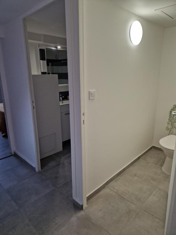 Bnb L'Orleanais Hyper Centre D'Orleans Proche Gare Parking Εξωτερικό φωτογραφία